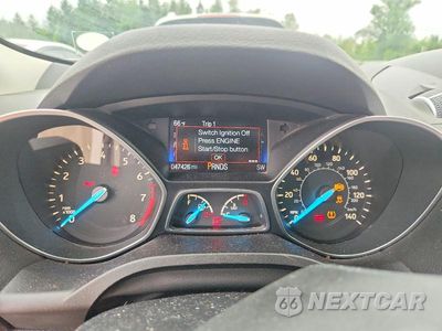 Zdjęcie 9 z 14 samochodu: 2017 FORD ESCAPE TITANIUM VIN:1FMCU0J90HUB86055 - miniatura