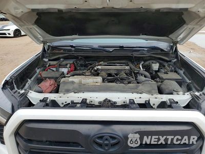 Zdjęcie 11 z 12 samochodu: 2023 TOYOTA TUNDRA CREWMAX SR5 VIN:5TFLA5BC5PX002875 - miniatura