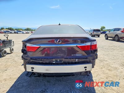 Zdjęcie 6 z 13 samochodu: 2014 LEXUS ES 300H VIN:JTHBW1GG8E2045939 - miniatura