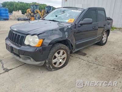 2009 JEEP GRAND CHEROKEE LAREDO 1J8GR48K79C534540 - główne zdjęcie licytacji z USA - miniatura