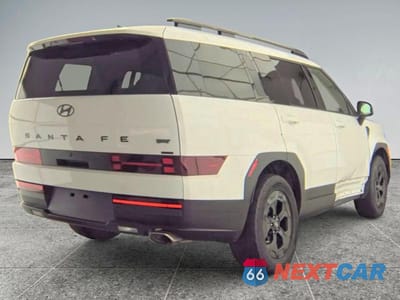 Czwarte zdjęcie samochodu z boku: 2024 HYUNDAI SANTA FE XRT VIN:5NMP3DGL8RH052874 - miniatura
