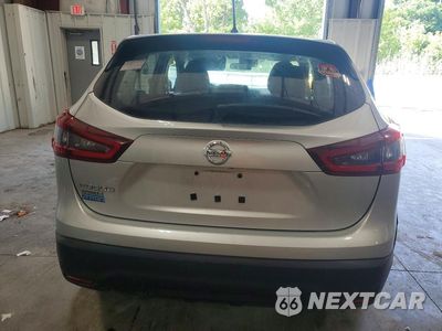 Zdjęcie 6 z 13 samochodu: 2020 NISSAN ROGUE SPORT S VIN:JN1BJ1CV3LW545603 - miniatura
