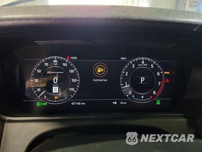 Zdjęcie 9 z 13 samochodu: 2018 LAND ROVER RANGE ROVER VELAR R-DYNAMIC HSE VIN:SALYM2RV8JA762546 - miniatura