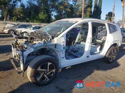 2026 HYUNDAI IONIQ 9 SE 7YAMTFS35TY001792 - główne zdjęcie licytacji z USA - miniatura