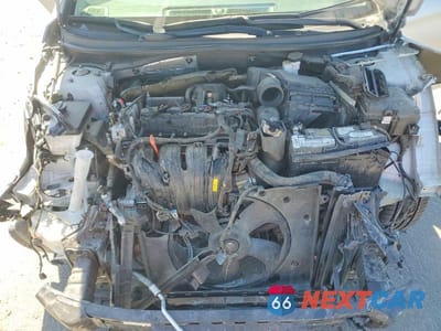 Zdjęcie 11 z 13 samochodu: 2015 HYUNDAI SONATA SE VIN:5NPE24AF5FH004664 - miniatura