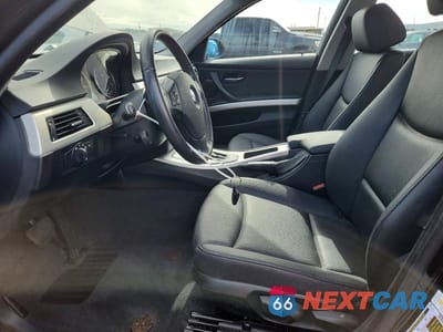 Zdjęcie 7 z 12 samochodu: 2008 BMW 328 I VIN:WBAVA33528K054389 - miniatura