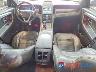 Zdjęcie 8 z 12 samochodu: 2017 FORD TAURUS LIMITED VIN:1FAHP2F89HG102106 - miniatura
