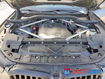 Zdjęcie 12 z 13 samochodu: 2025 BMW X5 SDRIVE 40I VIN:5UX13EU03S9W63000 - miniatura