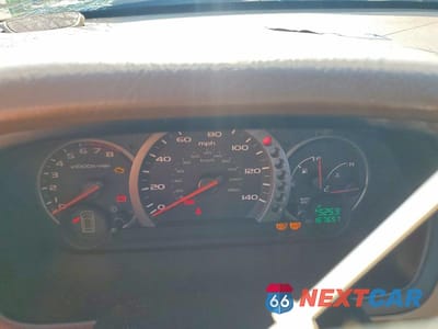 Zdjęcie 9 z 13 samochodu: 2004 HONDA PILOT EX VIN:2HKYF18404H623951 - miniatura