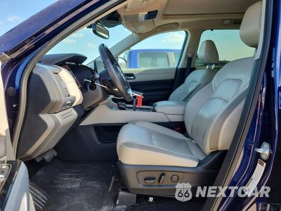 Zdjęcie 7 z 12 samochodu: 2022 NISSAN PATHFINDER SL VIN:5N1DR3CB4NC267925 - miniatura