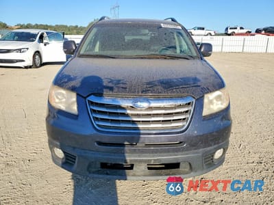 Piąte zdjęcie samochodu w środku: 2013 SUBARU TRIBECA LIMITED VIN:4S4WX9GD7D4400490 - miniatura
