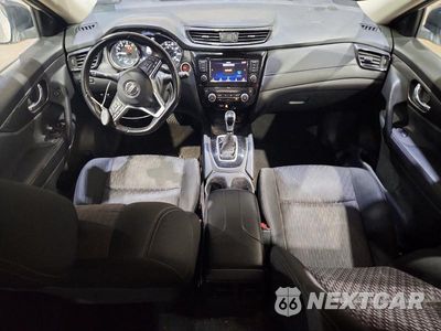Zdjęcie 8 z 13 samochodu: 2019 NISSAN ROGUE SV VIN:JN8AT2MV9KW375404 - miniatura