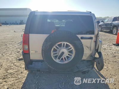 Zdjęcie 6 z 13 samochodu: 2006 HUMMER H3 VIN:5GTDN136468103028 - miniatura