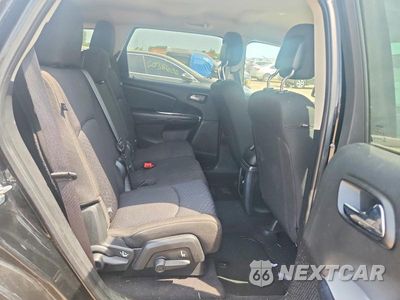 Zdjęcie 10 z 12 samochodu: 2018 DODGE JOURNEY SE VIN:3C4PDCAB8JT536090 - miniatura