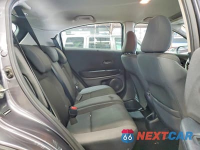 Zdjęcie 11 z 13 samochodu: 2019 HONDA HR-V LX VIN:3CZRU6H35KG704510 - miniatura