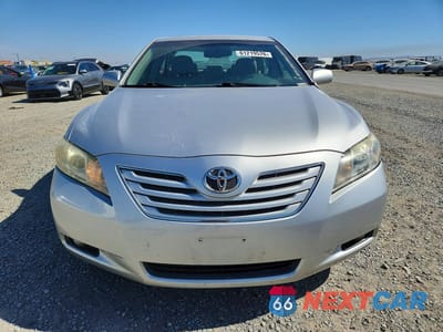 Piąte zdjęcie samochodu w środku: 2009 TOYOTA CAMRY XLE VIN:4T4BE46K19R099252 - miniatura