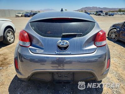 Zdjęcie 6 z 13 samochodu: 2013 HYUNDAI VELOSTER BASE VIN:KMHTC6AD4DU166752 - miniatura