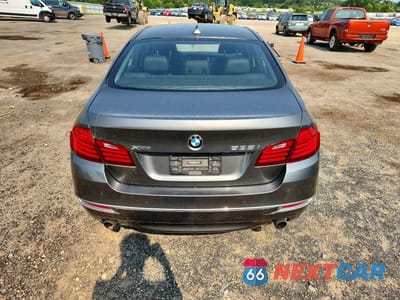 Zdjęcie 6 z 12 samochodu: 2014 BMW 535 XI VIN:WBA5B3C56ED535176 - miniatura