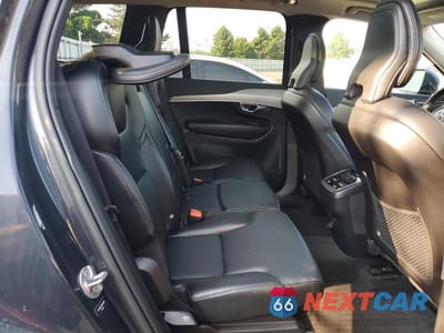 Zdjęcie 11 z 13 samochodu: 2022 VOLVO XC90 T5 MOMENTUM VIN:YV4102PK5N1849319 - miniatura