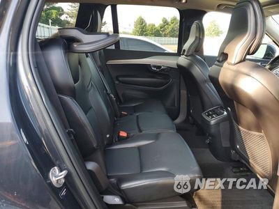 Zdjęcie 11 z 13 samochodu: 2022 VOLVO XC90 T5 MOMENTUM VIN:YV4102PK5N1849319 - miniatura