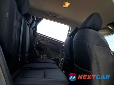 Zdjęcie 11 z 14 samochodu: 2024 HYUNDAI TUCSON SEL VIN:5NMJBCDEXRH391841 - miniatura