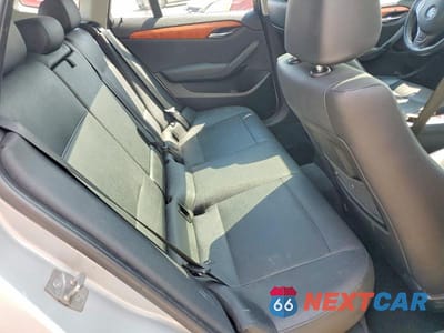Zdjęcie 10 z 12 samochodu: 2014 BMW X1 XDRIVE28I VIN:WBAVL1C58EVY17136 - miniatura
