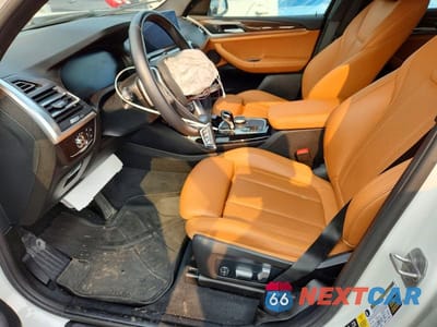 Zdjęcie 7 z 14 samochodu: 2023 BMW X3 XDRIVE30I VIN:5UX53DP09P9S47113 - miniatura