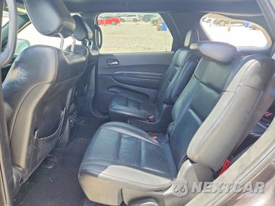 Zdjęcie 11 z 13 samochodu: 2021 DODGE DURANGO GT VIN:1C4RDHDG5MC631686 - miniatura