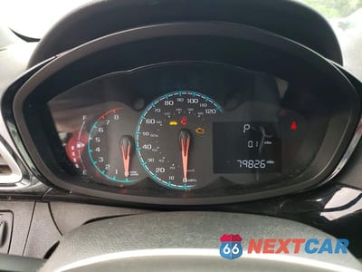 Zdjęcie 9 z 12 samochodu: 2021 CHEVROLET SPARK 1LT VIN:KL8CD6SA0MC225624 - miniatura