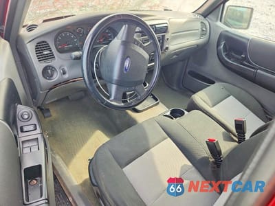 Zdjęcie 8 z 13 samochodu: 2011 FORD RANGER SUPER CAB VIN:1FTLR4FE6BPB04760 - miniatura