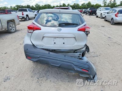 Zdjęcie 6 z 12 samochodu: 2020 NISSAN KICKS S VIN:3N1CP5BV4LL509212 - miniatura