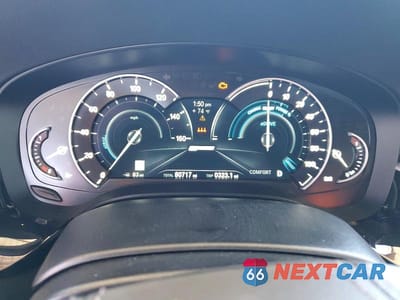 Zdjęcie 9 z 12 samochodu: 2019 BMW 530E VIN:WBAJA9C51KB254768 - miniatura