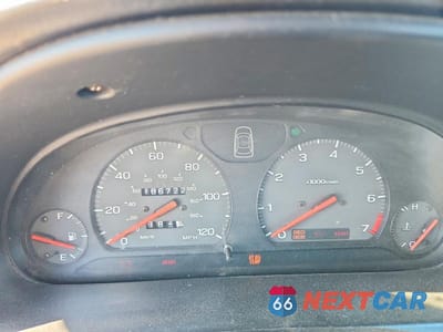 Zdjęcie 9 z 12 samochodu: 1999 SUBARU LEGACY OUTBACK VIN:4S3BG6856X7602281 - miniatura