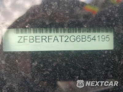 Zdjęcie 13 z 13 samochodu: 2016 RAM PROMASTER CITY VIN:ZFBERFAT2G6B54195 - miniatura