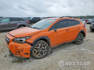 2018 SUBARU CROSSTREK LIMITED JF2GTAMCXJ8279428 - główne zdjęcie licytacji z USA - miniatura