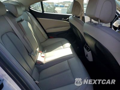 Zdjęcie 10 z 12 samochodu: 2019 GENESIS G70 ADVANCED VIN:KMTG64LA6KU025667 - miniatura