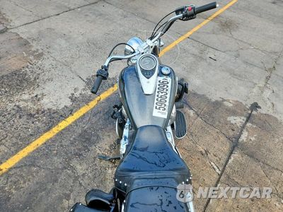 Zdjęcie 6 z 10 samochodu: 2024 KAWASAKI VN900 D VIN:JKAVN2D13RA072009 - miniatura