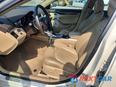 Zdjęcie 7 z 12 samochodu: 2013 CADILLAC CTS PERFORMANCE COLLECTION VIN:1G6DL5E38D0112840 - miniatura