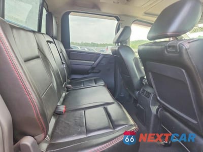 Zdjęcie 10 z 12 samochodu: 2012 NISSAN TITAN SV VIN:1N6AA0EC2CN323216 - miniatura