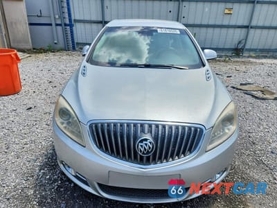 Piąte zdjęcie samochodu w środku: 2016 BUICK VERANO SPORT TOURING VIN:1G4PW5SK8G4173093 - miniatura