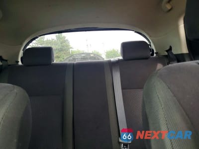 Zdjęcie 10 z 13 samochodu: 2013 NISSAN JUKE S VIN:JN8AF5MV8DT221506 - miniatura