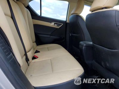 Zdjęcie 10 z 12 samochodu: 2014 LEXUS CT 200 VIN:JTHKD5BHXE2193457 - miniatura