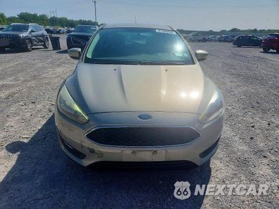 Piąte zdjęcie samochodu w środku: 2015 FORD FOCUS SE VIN:1FADP3K25FL336141 - miniatura
