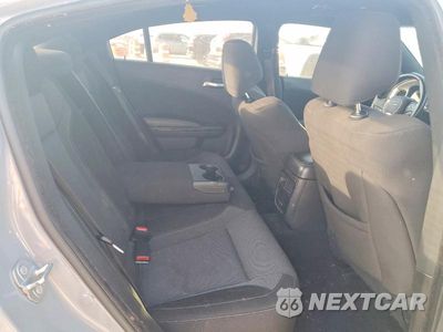 Zdjęcie 10 z 12 samochodu: 2021 DODGE CHARGER SXT VIN:2C3CDXBG7MH652186 - miniatura