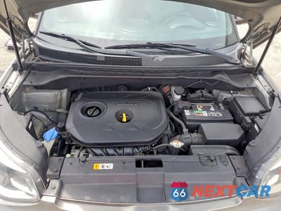 Zdjęcie 11 z 13 samochodu: 2015 KIA SOUL + VIN:KNDJP3A5XF7224212 - miniatura