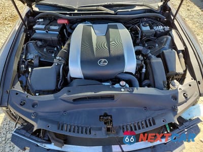 Zdjęcie 11 z 13 samochodu: 2025 LEXUS IS 350 F SPORT VIN:JTHGZ1B2XS5087225 - miniatura