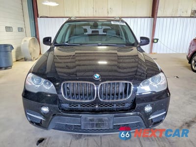 Piąte zdjęcie samochodu w środku: 2013 BMW X5 XDRIVE35I VIN:5UXZV4C58D0E12326 - miniatura