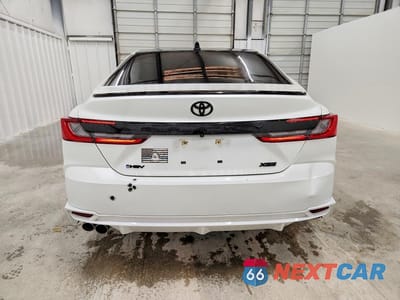 Zdjęcie 6 z 12 samochodu: 2025 TOYOTA CAMRY XSE VIN:4T1DAACK1SU038183 - miniatura