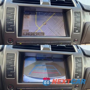 Zdjęcie 12 z 14 samochodu: 2017 LEXUS GX 460 VIN:JTJBM7FX6H5163354 - miniatura
