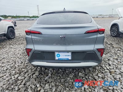 Zdjęcie 6 z 15 samochodu: 2025 BUICK ENVISTA PREFERRED VIN:KL47LAEP1SB184951 - miniatura